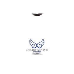 Distant Worlds II: More Music From Final Fantasy