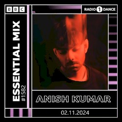 2024-11-02: BBC Radio 1 Essential Mix