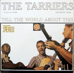 Tell the World About This