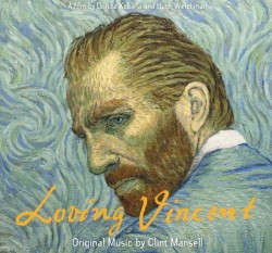 Loving Vincent