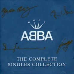 The Complete Singles Collection