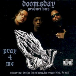 Pray 4 Me