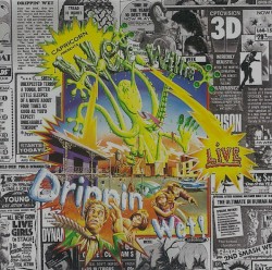Drippin' Wet Live