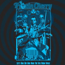 Let's Take Off and Nuke the Site From Space