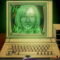 Hello, My Darling - The Last Meeting Within 20 Minutes