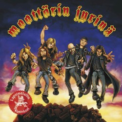 Lapsimetallin kuninkaat