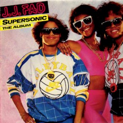 Supersonic: The Album