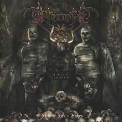 After the Fire - Ashes