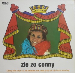 Zie zo Conny