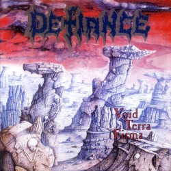 Void Terra Firma