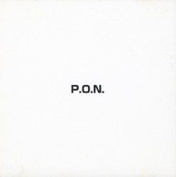 P.O.N.