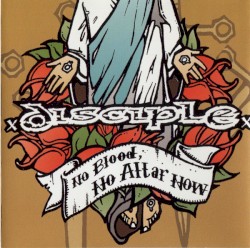 No Blood, No Altar Now