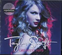 Greatest Hits (including hits from reputation)
