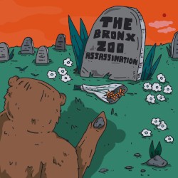 the bronx zoo assassination