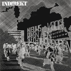 Nieuws voor Doven en Slechthorenden