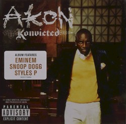 Konvicted