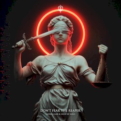 Don't Fear The Reaper