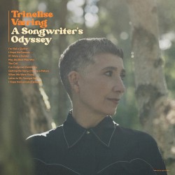 A Songwriter's Odyssey