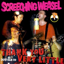 Thank You Very Little