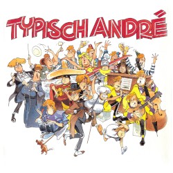 Typisch André