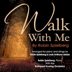 Walk With Me (piano & string orchestra version)