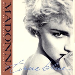 True Blue
