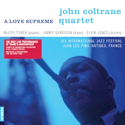 Juan Les Pins Jazz Festival, Antibes, July 26-27, 1965