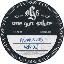 Workout / Dark Corners