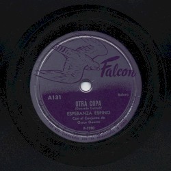 Otra copa / Ojos cafés