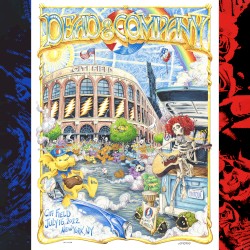 2022-07-16: Citi Field, New York, NY