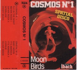 Cosmos N°1