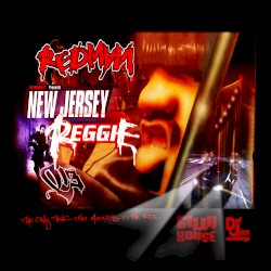 New Jersey Reggie