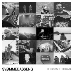 Heldigvis/Tilfeldigvis