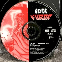 The Furor