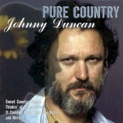 Pure Country