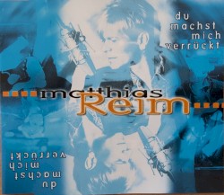 Du machst mich verrückt