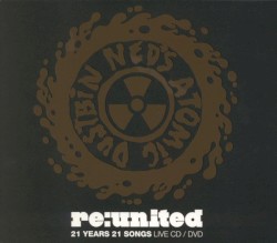 re:united: 21 Years 21 Songs