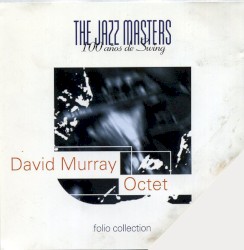 David Murray Octet