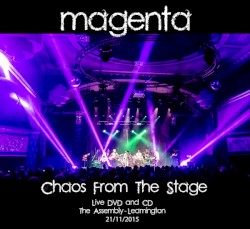 Chaos From the Stage
