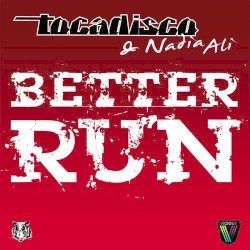 Better Run