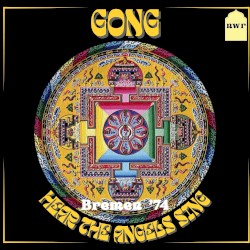Hear the Angels Sing (Live Bremen ’74)