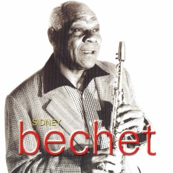 Sidney Bechet