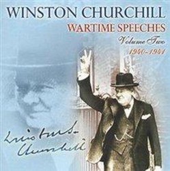 Wartime Speeches: Volume 2 1940 - 1941