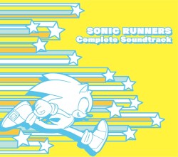 SONIC RUNNERS Complete Soundtrack