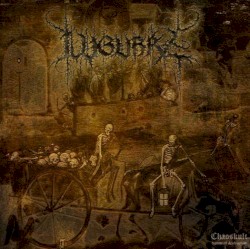 Chaoskult (Hymns of Destruction)