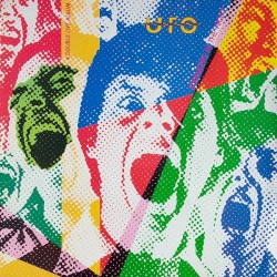 Strangers in the Night