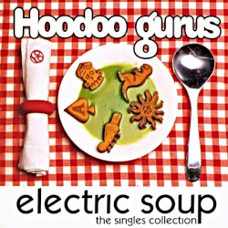 Electric Soup: The Singles Collection