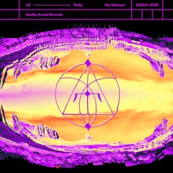 Trinity (The Remixes)