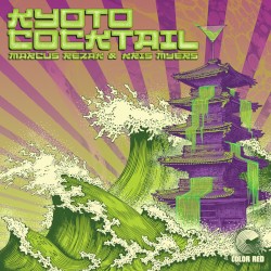 Kyoto Cocktail
