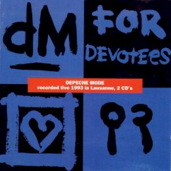 For Devotees, Live 1993